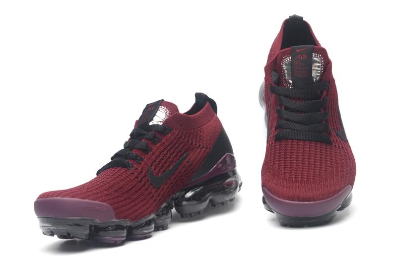 Nike Air VaporMax 2019 Men Shoes-150